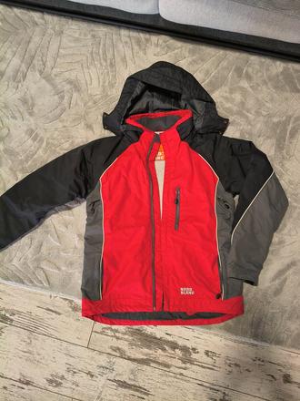 Lyžiarska bunda, nordblanc,m