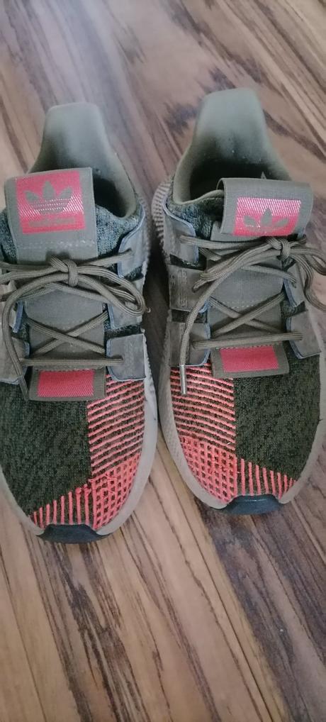 Adidas tenisky, adidas,38