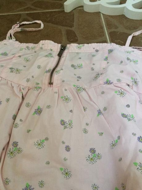 Romantický topík, amisu,xs