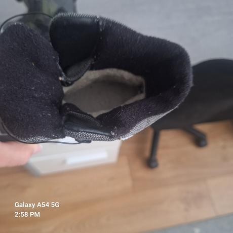 Zimne čižmy superfit, superfit,27