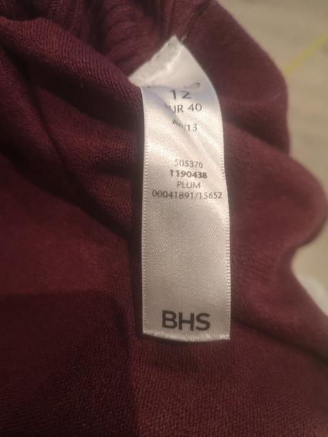 Dámsky pulóver petite bhs 40-ka, bhs,40