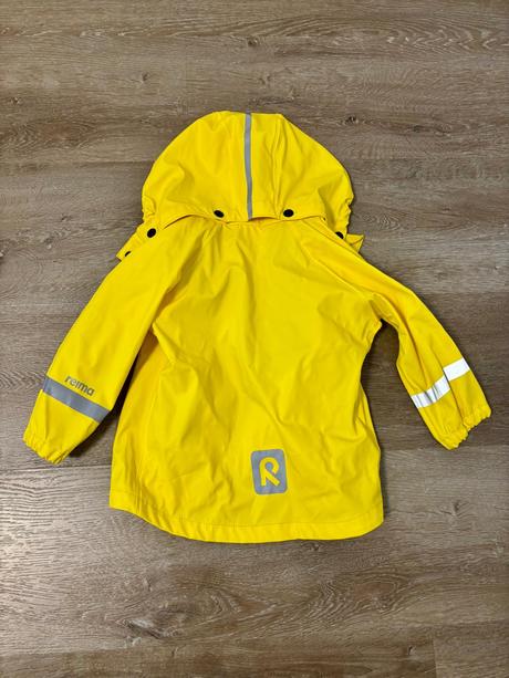 Nepremokava bunda reima lampi, reima,92