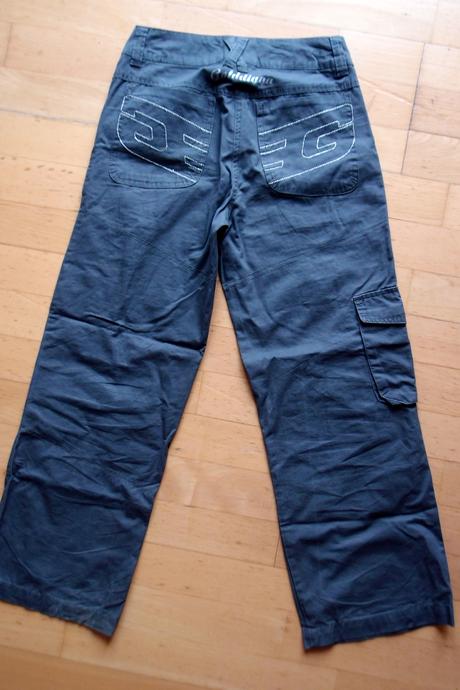 Nohavice golddigga, 140