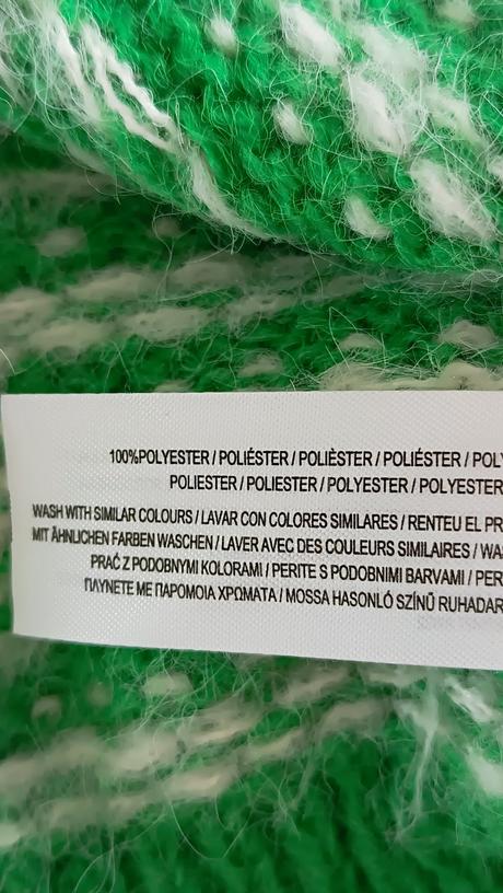 Sveter, primark,m