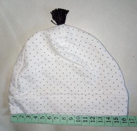 Čiapočky 5 kusov, 62