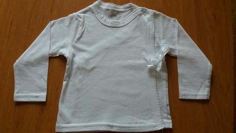 Tricko/kosielka, pepco,74