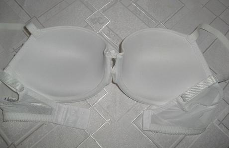 Marks a spencer svadobna podprsenka, marks & spencer,75d