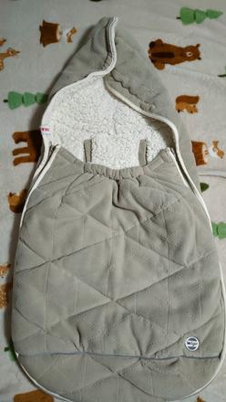 Lodger zimný fusak, lodger