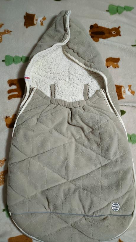 Lodger zimný fusak, lodger