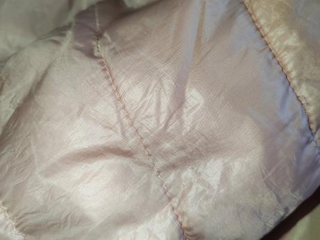 Vetrovka ľahučká 134 /140, h&m,134