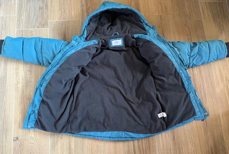 Zimná vetrovka reserved, reserved,152