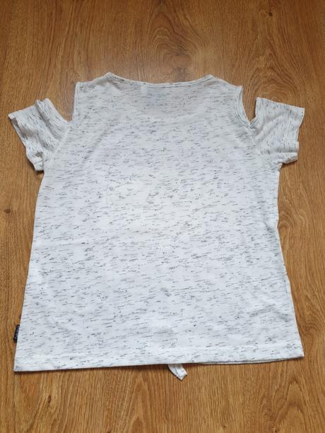 Tričko s krátkym rukávom, 146