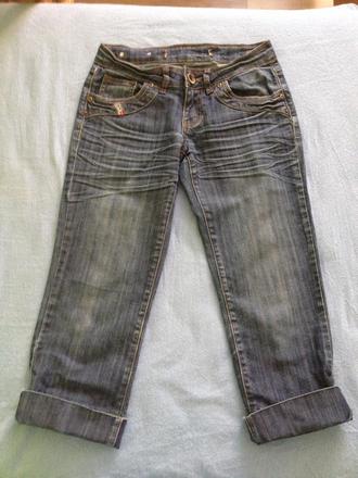 Riflové trojštvrťáky, 28