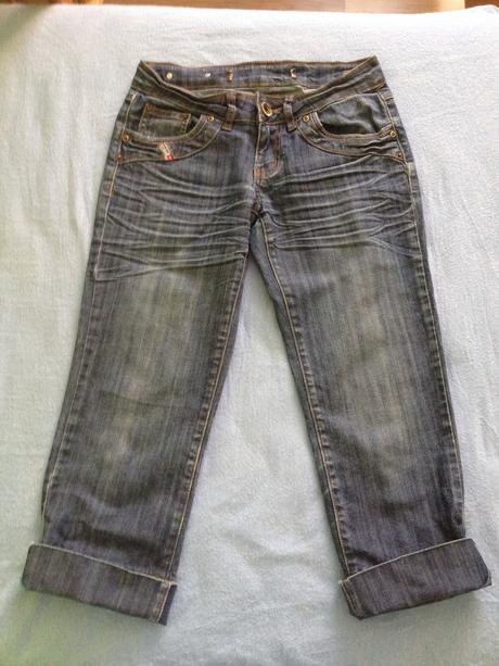 Riflové trojštvrťáky, 28