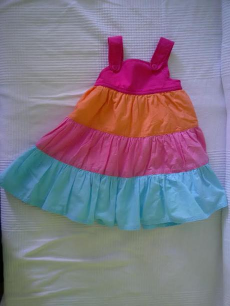 Letne saticky, mothercare,86