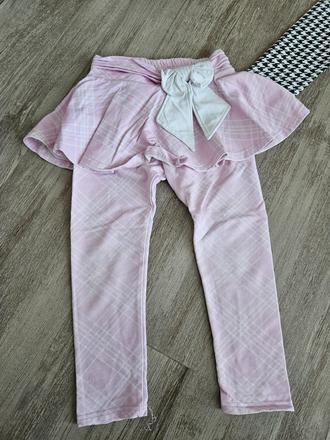 Suknoleginky even, 104