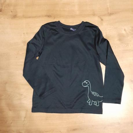 Tričko - termo, lupilu,110