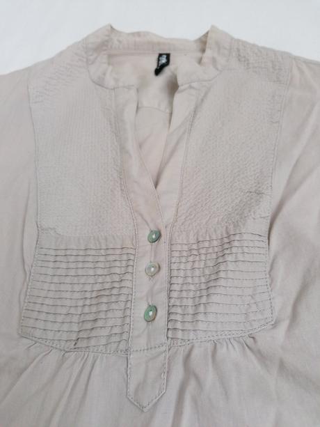 Blúzka, colours of the world,l