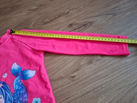 Plavky (tričkové), 116