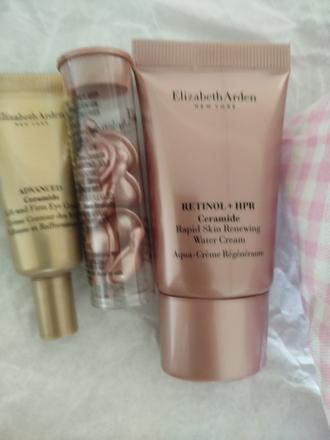 Sada elizabeth arden,
