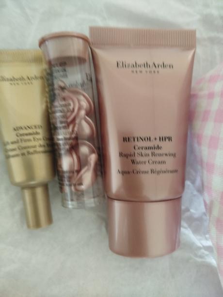 Sada elizabeth arden, 
