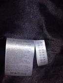 Kožená bunda nepoškodená, c&a,38