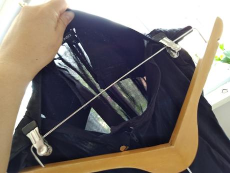 Športové tenké nohavice, lindex,xl