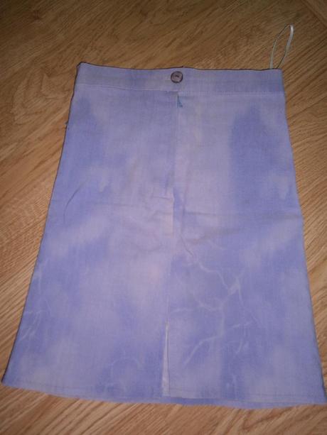 Strečova sukna, age,122