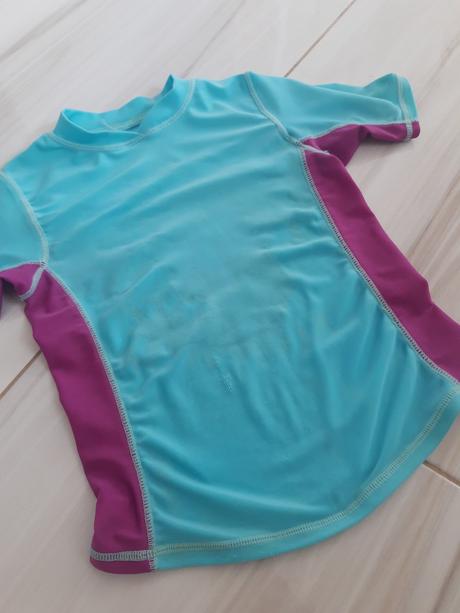 Uv oblečenie do vody, 110