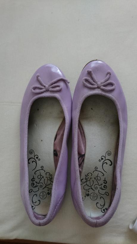 Maslickove balerinky, 39