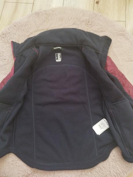 Mikina decathlon, decathlon,140