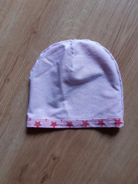 Čiapka, obvod hlavy 48 cm, 86