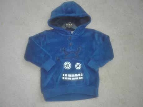 Chlapček 86, 86–98