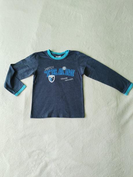Tričko, japitex,116