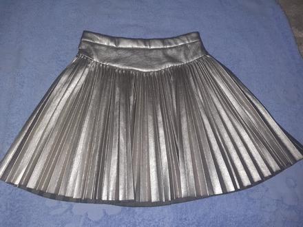 Rozkosna kozenkova suknicka, zara,158