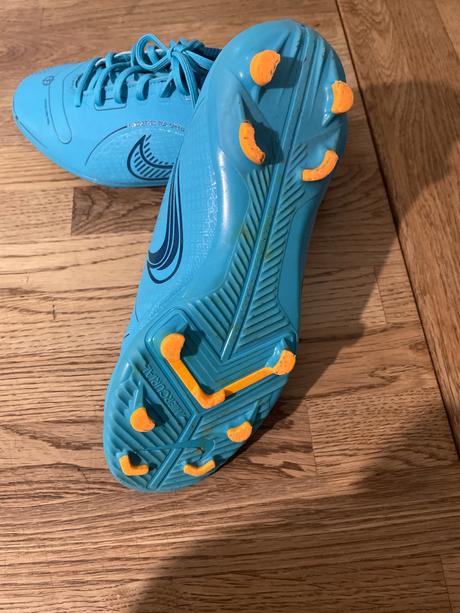 Kopacky nike, nike,36