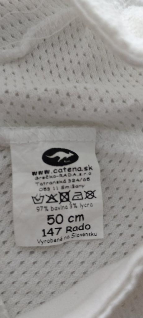 Rada čiapka obvod 50 cm, rada,104