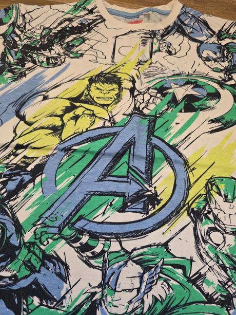 Tričko č.146-152, 146