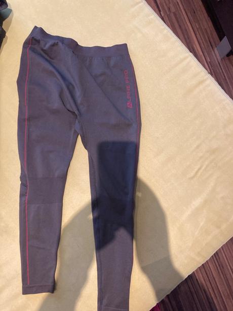 Termo pradlo, alpine pro,128