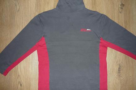 Tričká s dlhým rukávom 128, 128