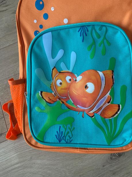 Detský rupsak nemo,