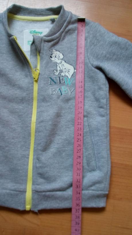 Tepláková súprava disney, disney,92