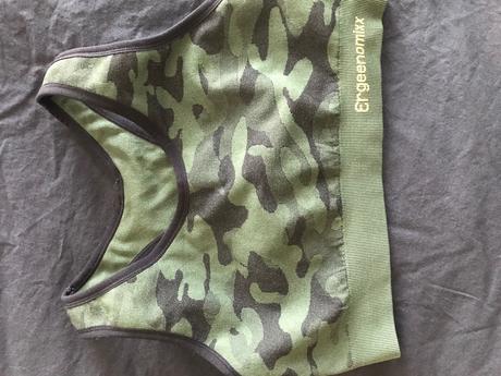 Športová podprsenka, kik,xs