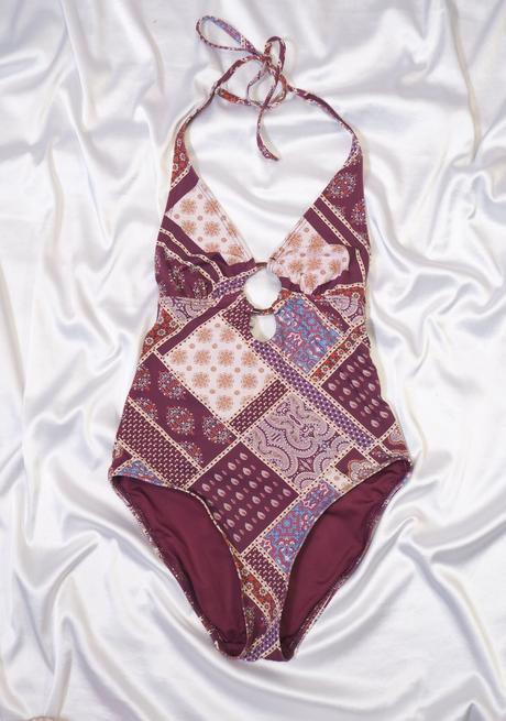 Kvalitné plavky cikada, 34