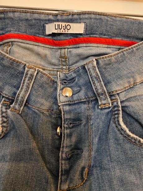 Rifle liu jo, liu jo,s