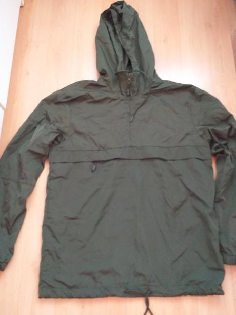 Dámska vetrovka h&m, h&m,xs