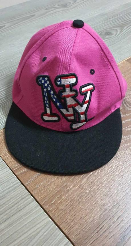 Siltovka new york, xl