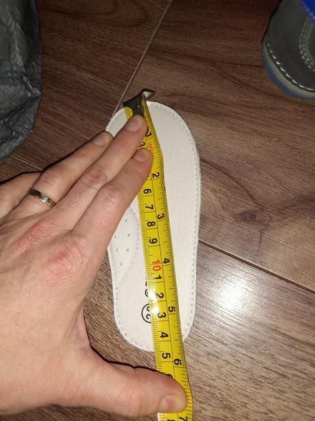 Nové protetika topánky, protetika,22