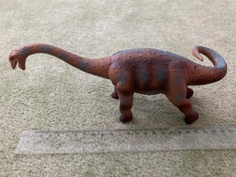 Dinosaurus 25 cm, 
