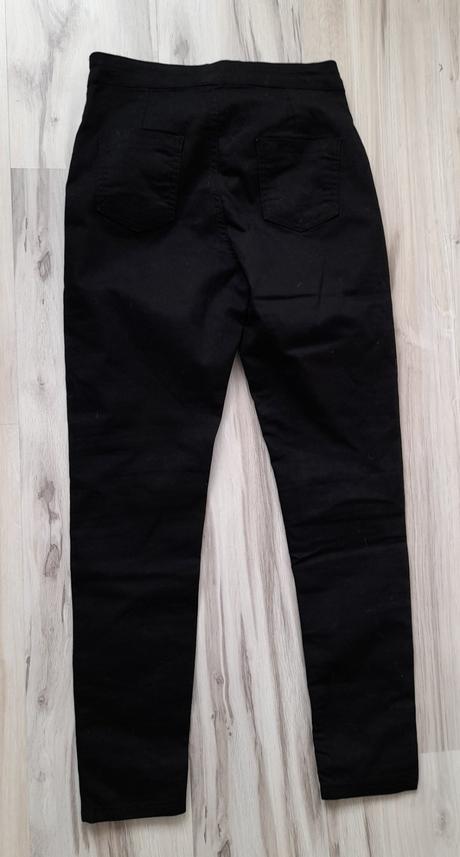 Dámské rifle č.36, 36